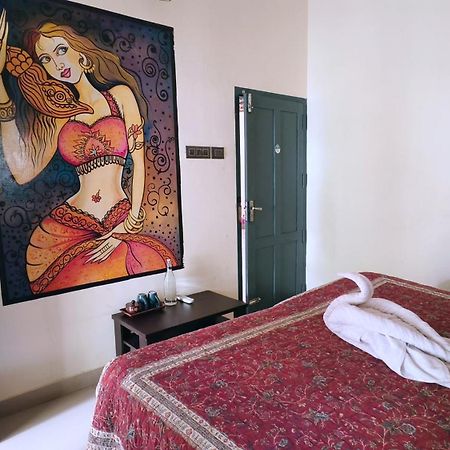 Aryavilla Heritage Varkala Esterno foto